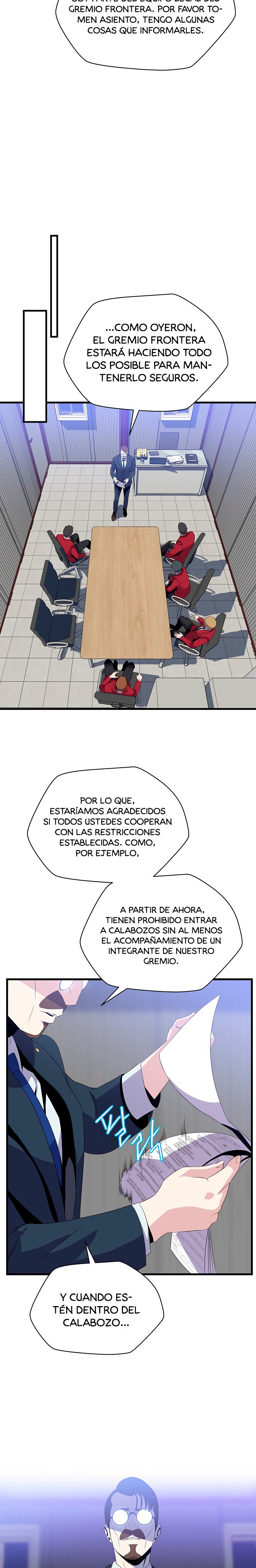 Read Kill the hero (es) Manga Online