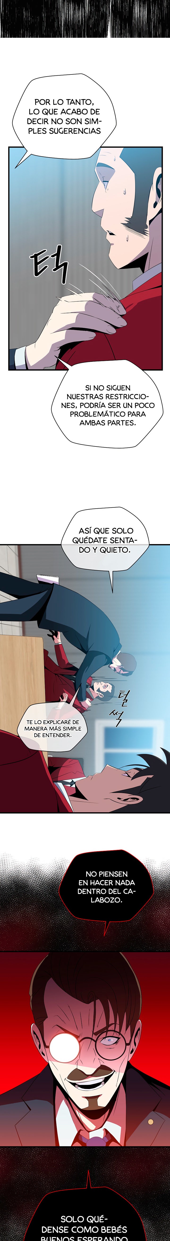 Read Kill the hero (es) Manga Online