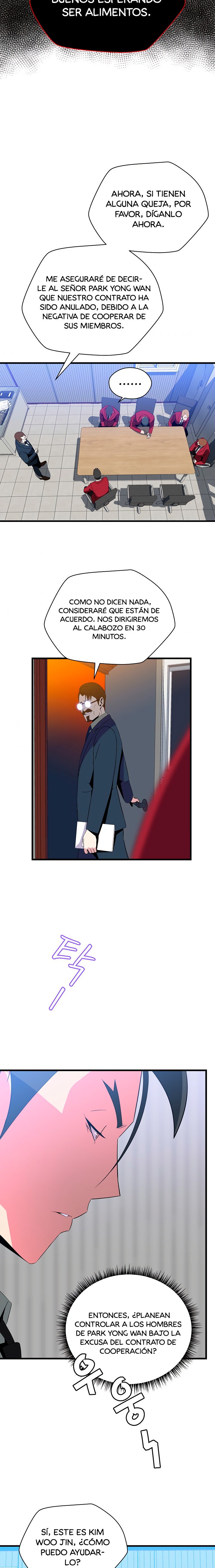 Read Kill the hero (es) Manga Online