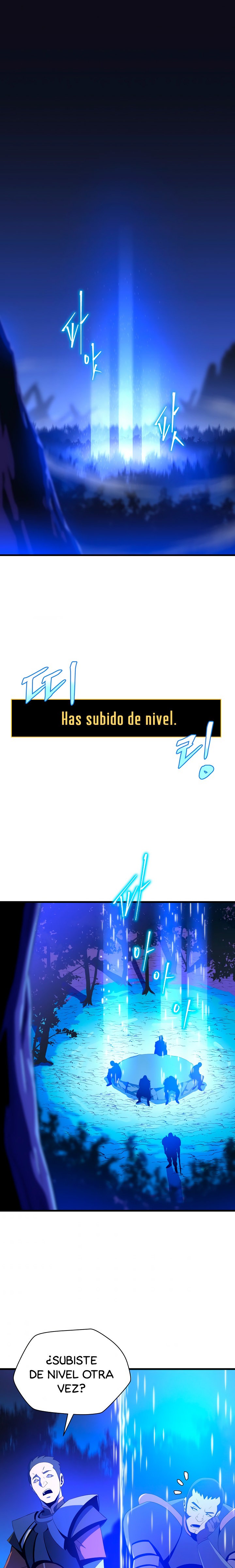 Read Kill the hero (es) Manga Online