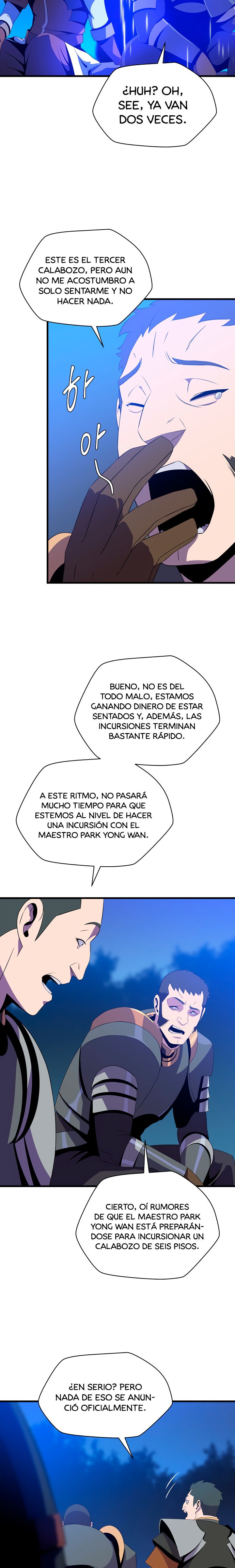 Read Kill the hero (es) Manga Online