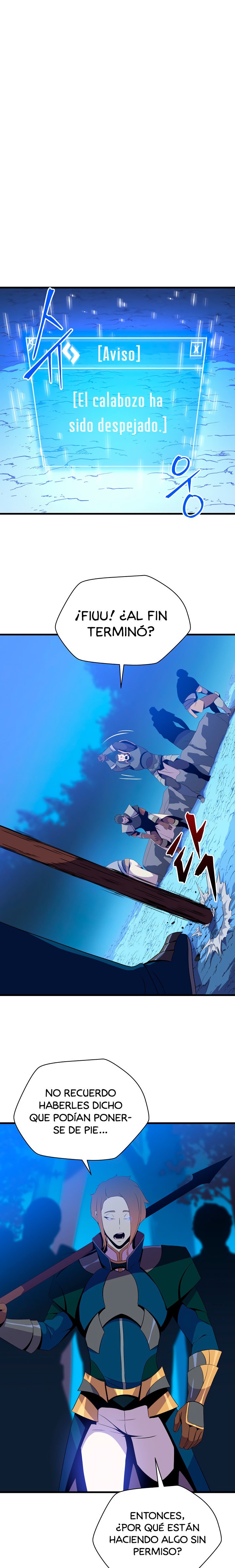 Read Kill the hero (es) Manga Online