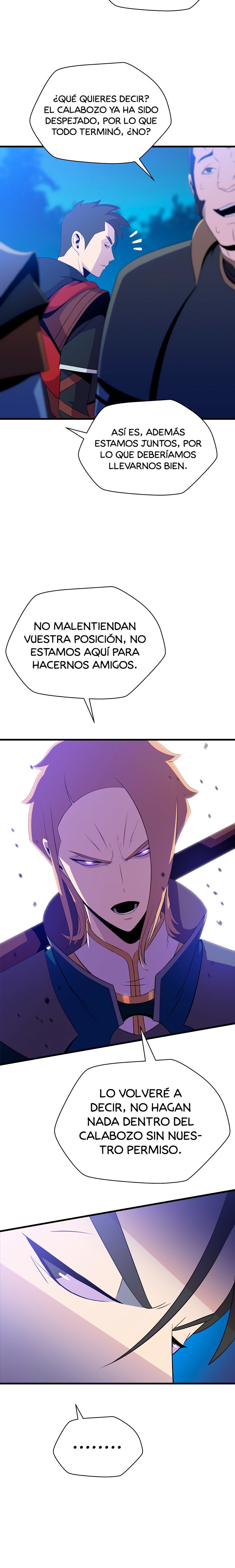 Read Kill the hero (es) Manga Online