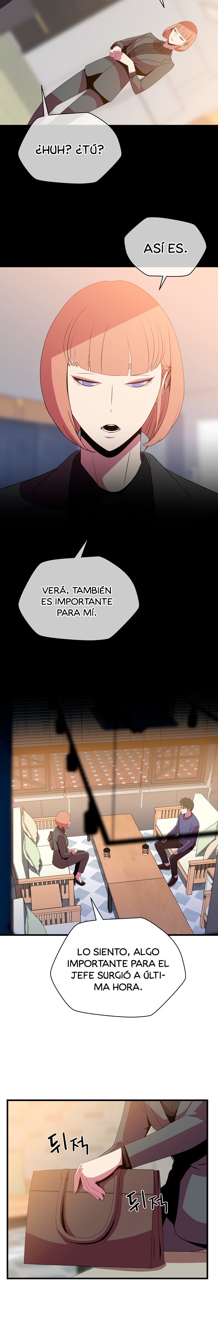 Read Kill the hero (es) Manga Online