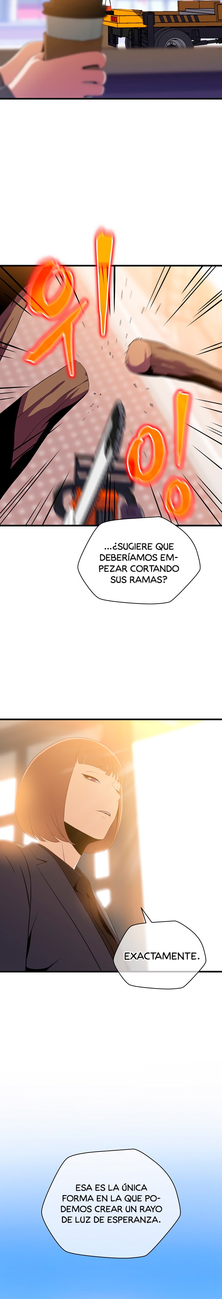 Read Kill the hero (es) Manga Online