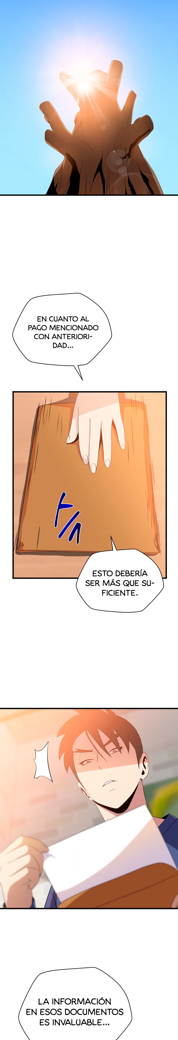 Read Kill the hero (es) Manga Online