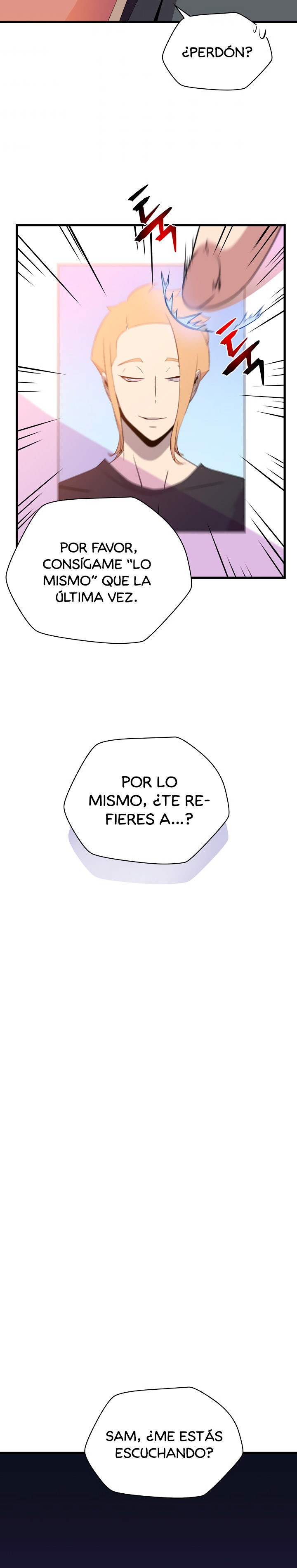 Read Kill the hero (es) Manga Online