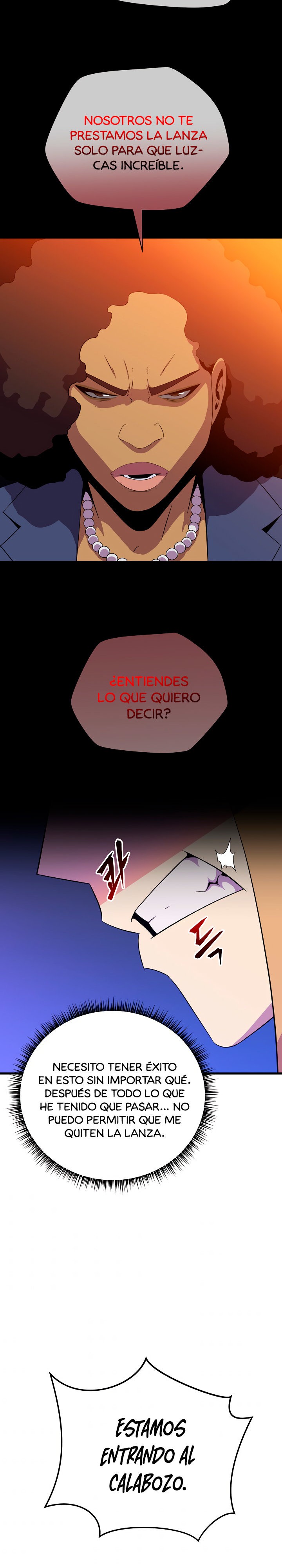 Read Kill the hero (es) Manga Online