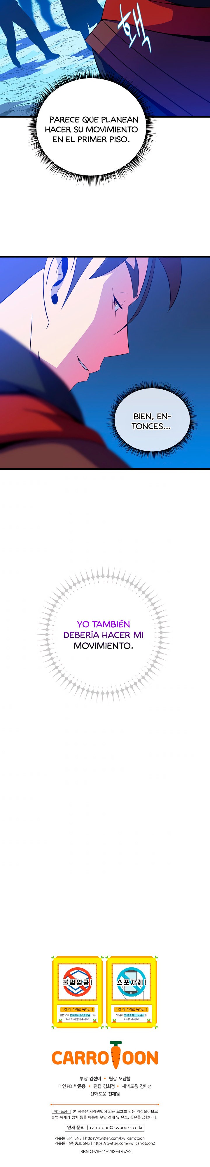 Read Kill the hero (es) Manga Online