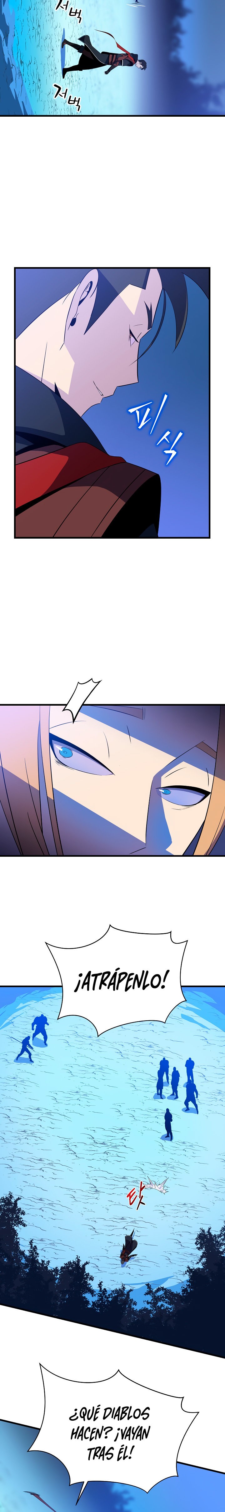 Read Kill the hero (es) Manga Online