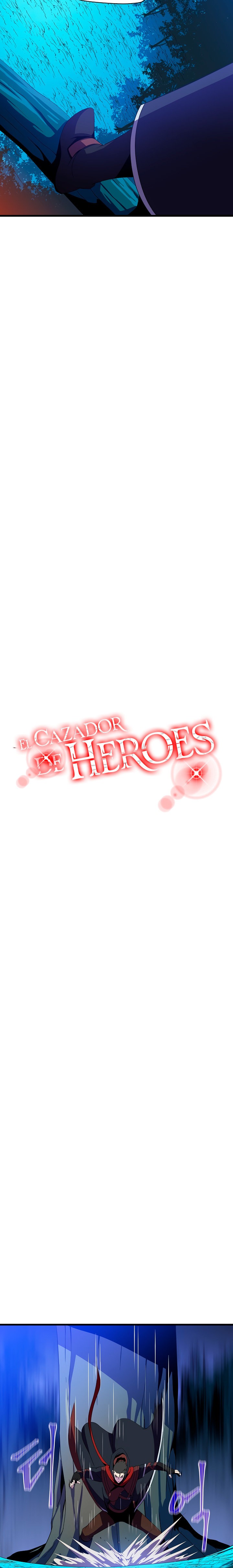 Read Kill the hero (es) Manga Online