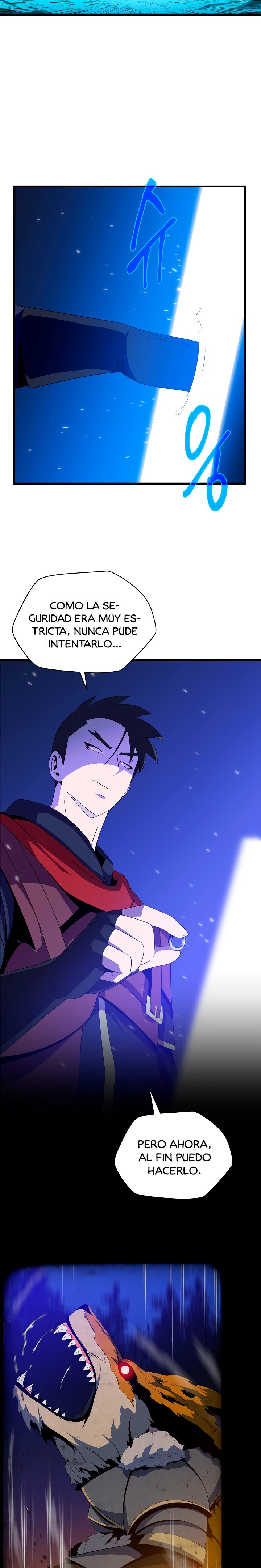 Read Kill the hero (es) Manga Online
