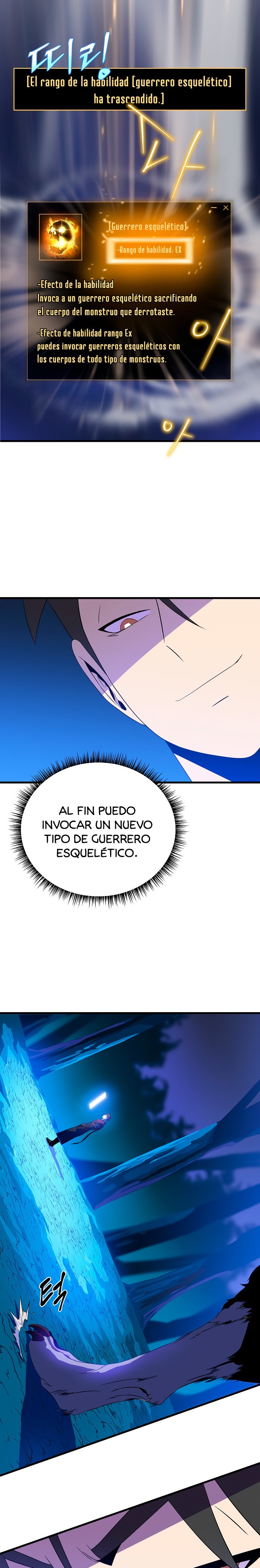 Read Kill the hero (es) Manga Online
