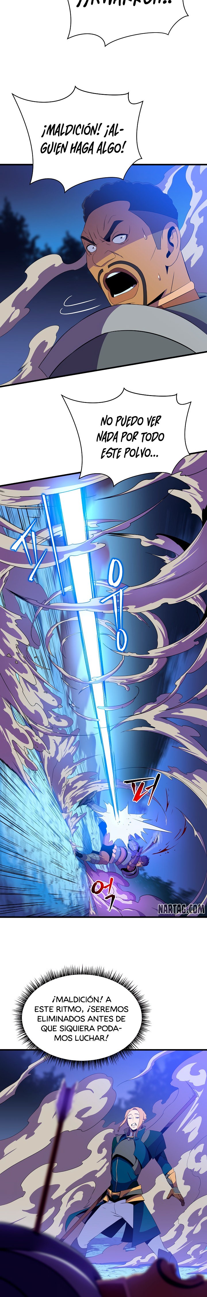 Read Kill the hero (es) Manga Online