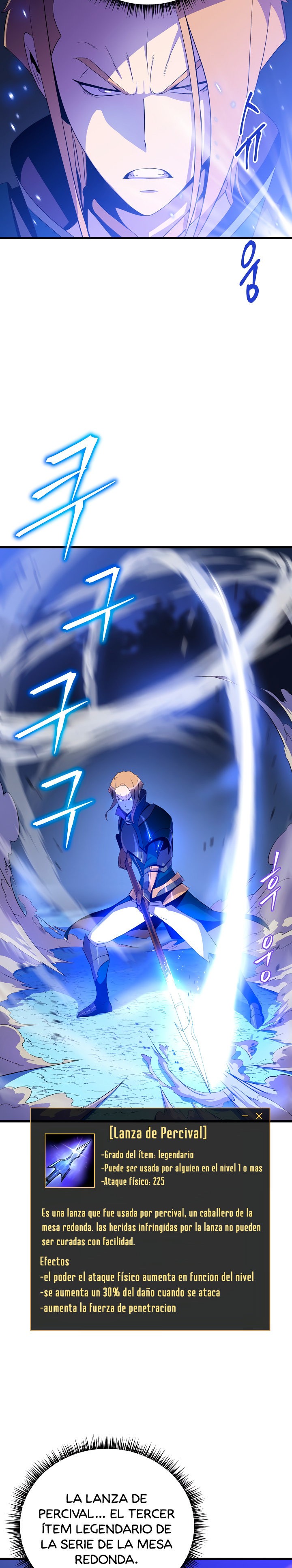 Read Kill the hero (es) Manga Online
