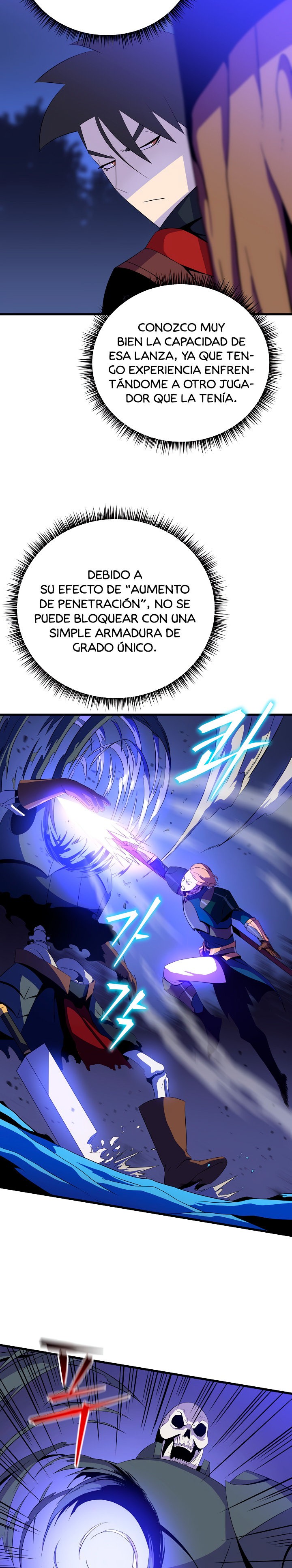 Read Kill the hero (es) Manga Online