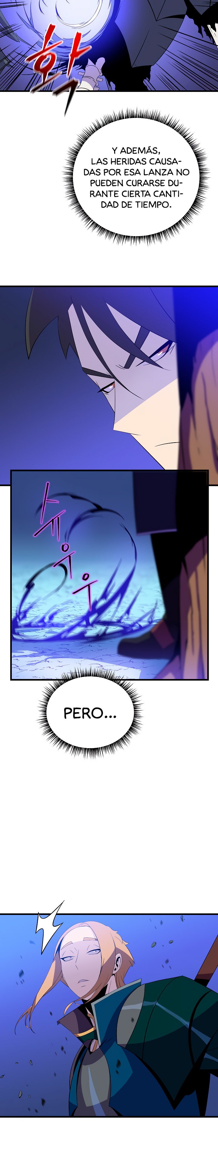 Read Kill the hero (es) Manga Online