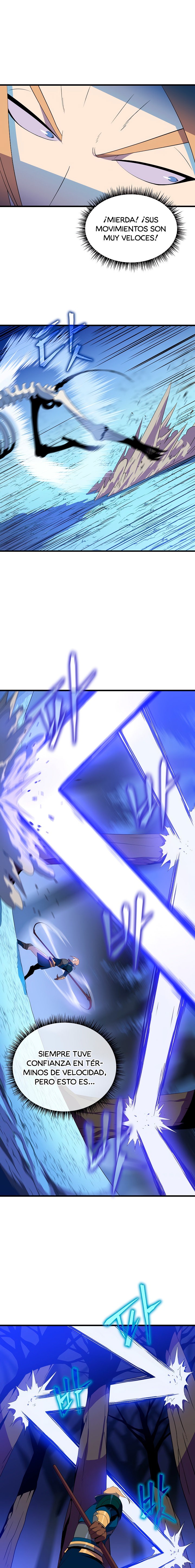 Read Kill the hero (es) Manga Online