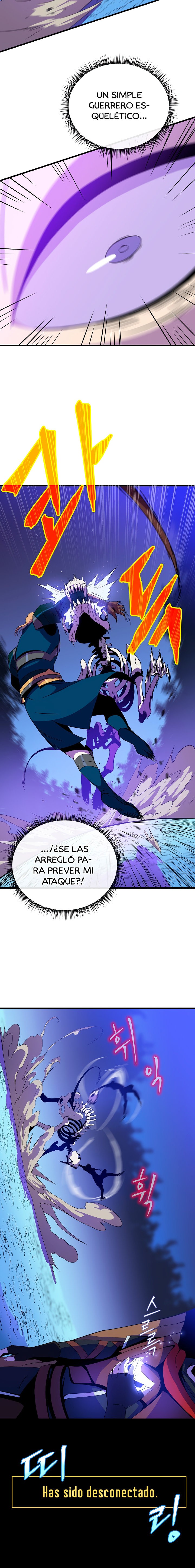 Read Kill the hero (es) Manga Online