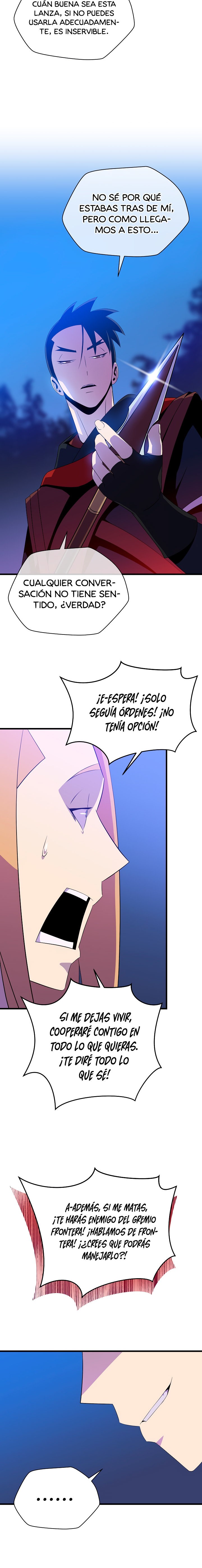 Read Kill the hero (es) Manga Online