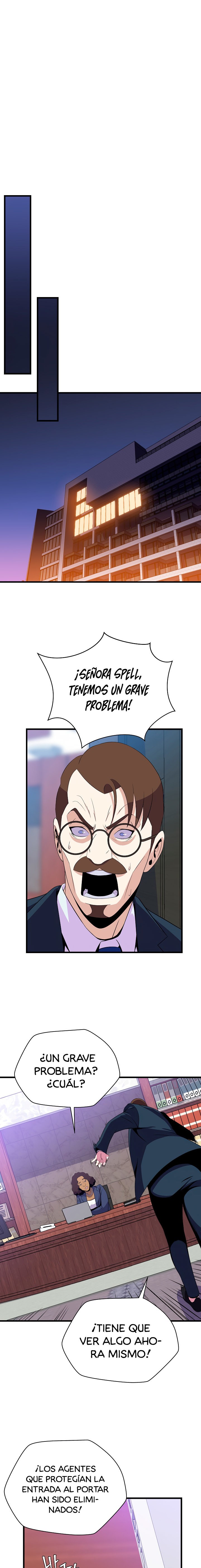 Read Kill the hero (es) Manga Online