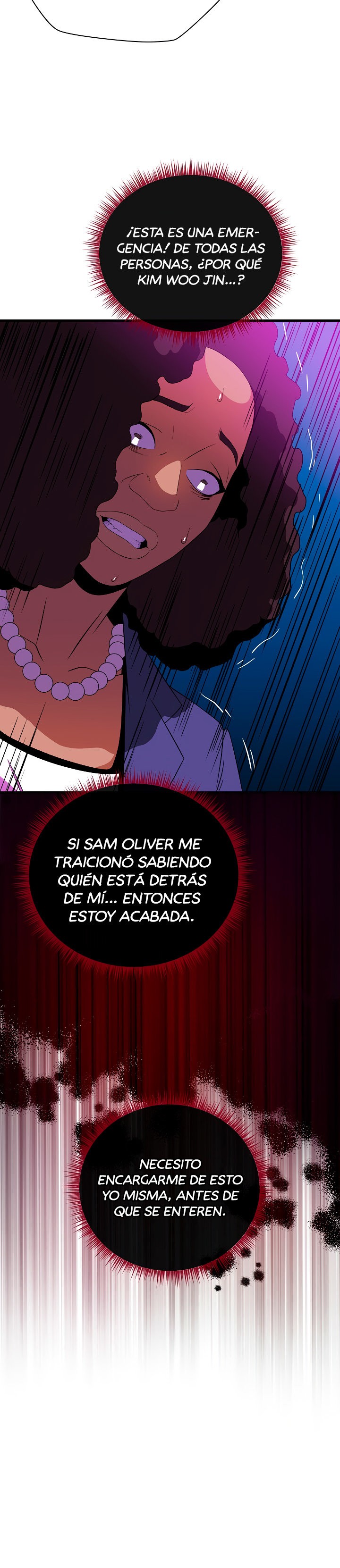 Read Kill the hero (es) Manga Online