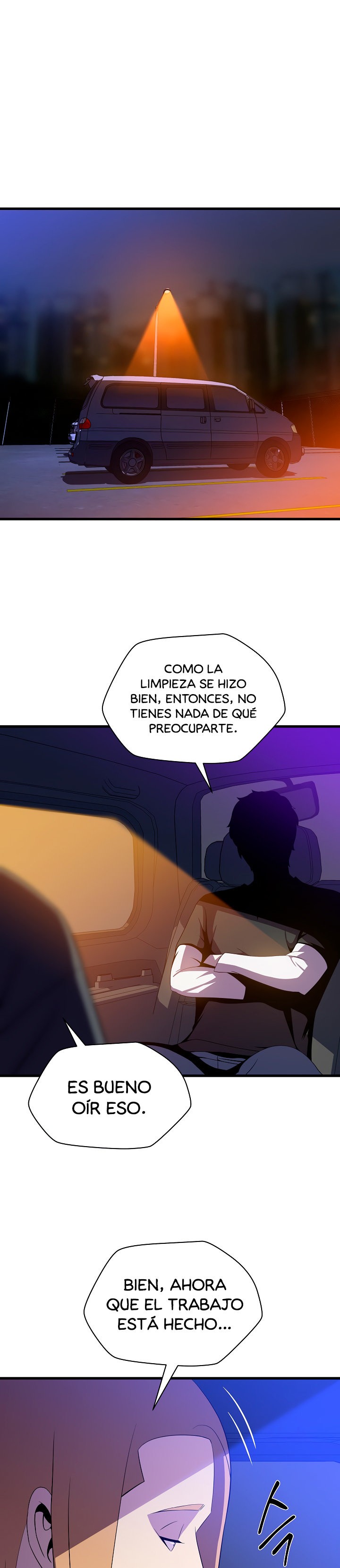 Read Kill the hero (es) Manga Online