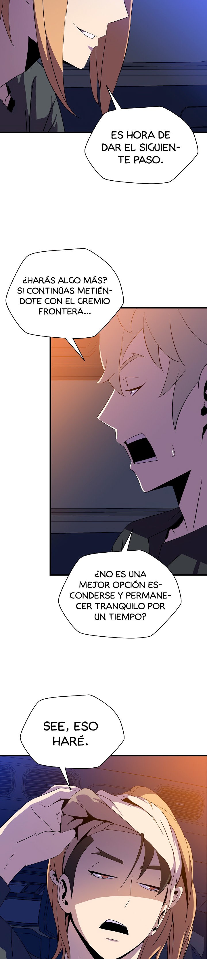 Read Kill the hero (es) Manga Online