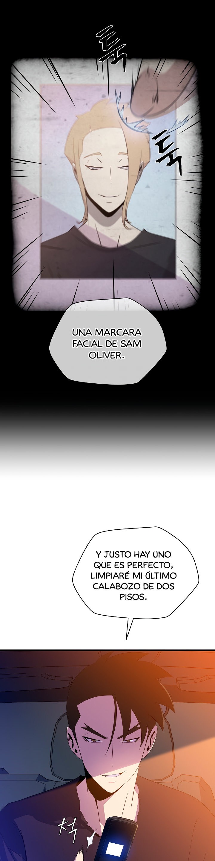 Read Kill the hero (es) Manga Online