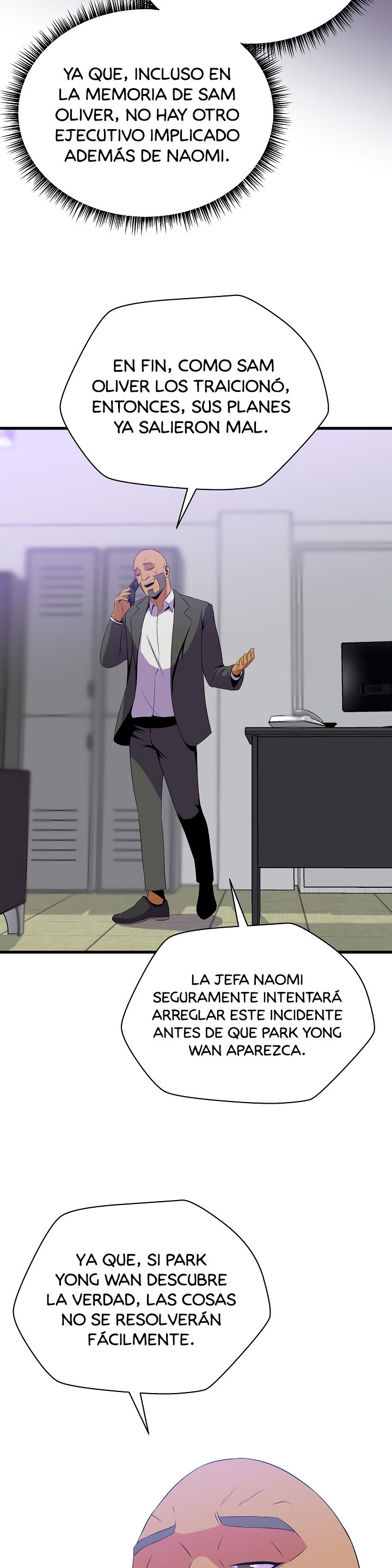 Read Kill the hero (es) Manga Online