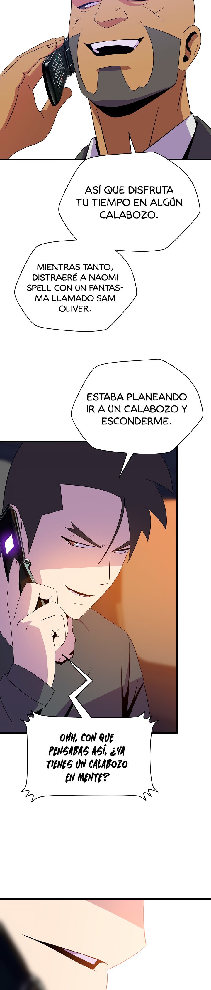 Read Kill the hero (es) Manga Online