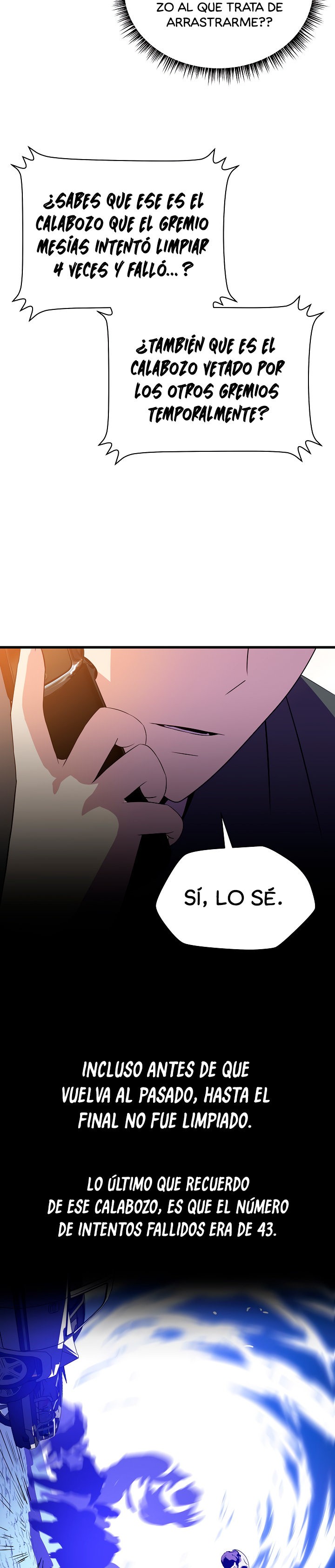 Read Kill the hero (es) Manga Online