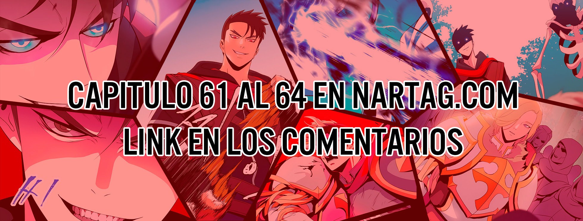 Read Kill the hero (es) Manga Online