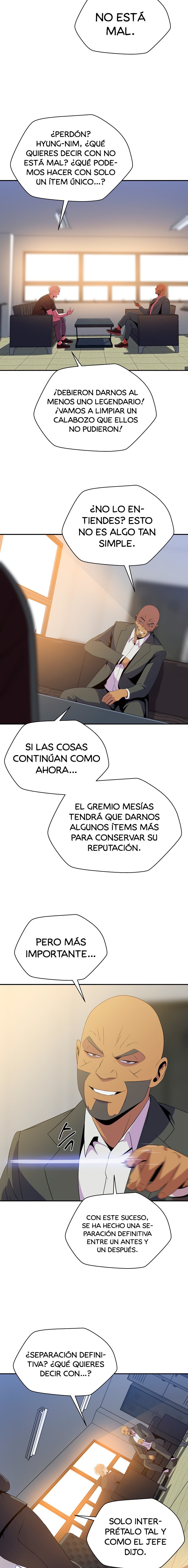 Read Kill the hero (es) Manga Online