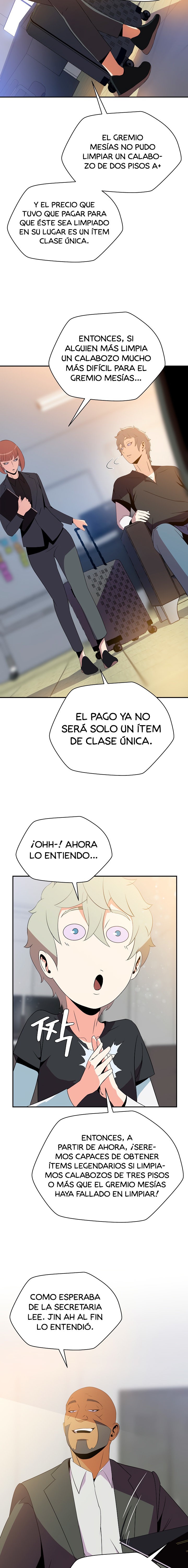 Read Kill the hero (es) Manga Online