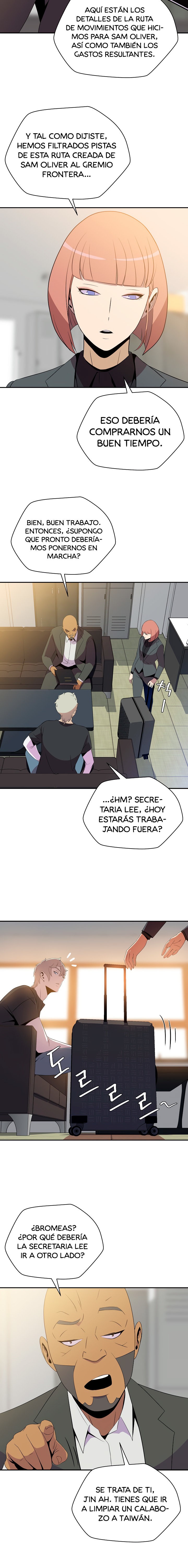 Read Kill the hero (es) Manga Online