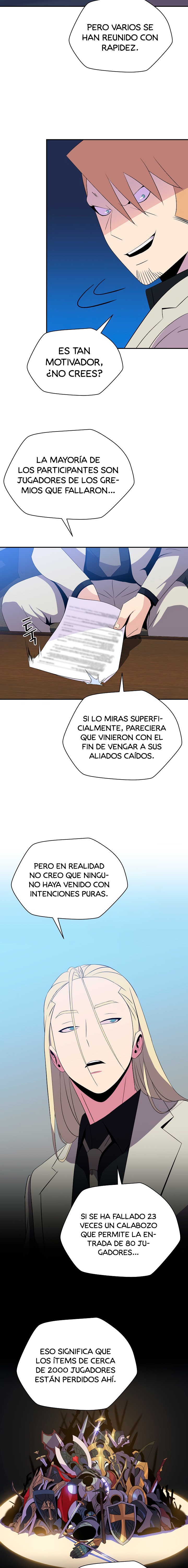 Read Kill the hero (es) Manga Online