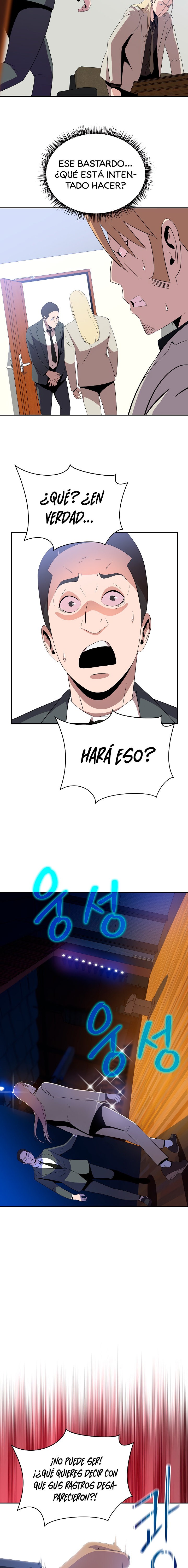 Read Kill the hero (es) Manga Online
