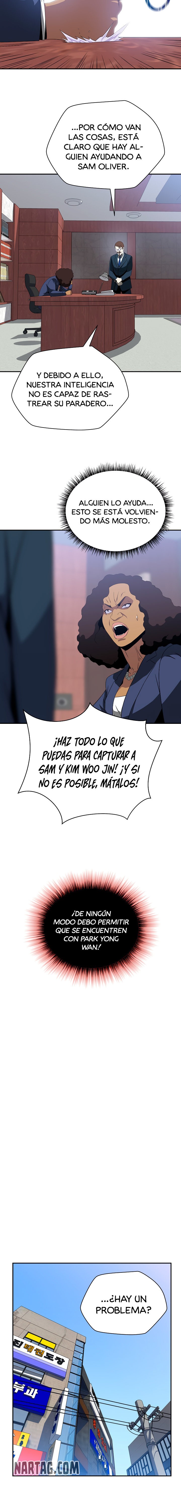 Read Kill the hero (es) Manga Online