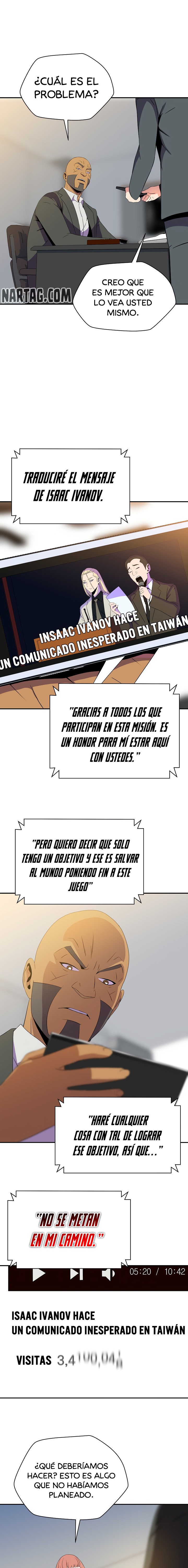 Read Kill the hero (es) Manga Online