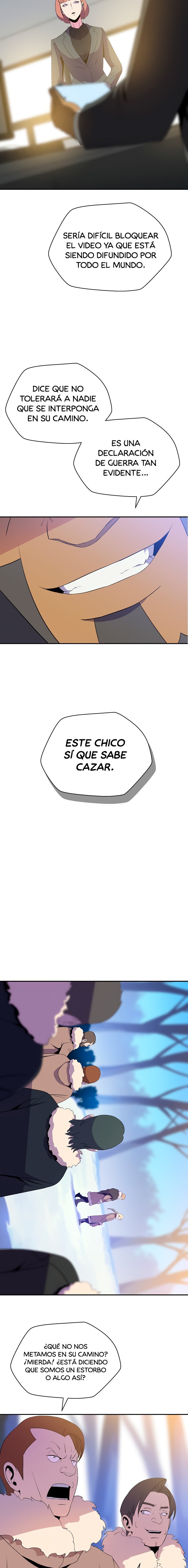 Read Kill the hero (es) Manga Online