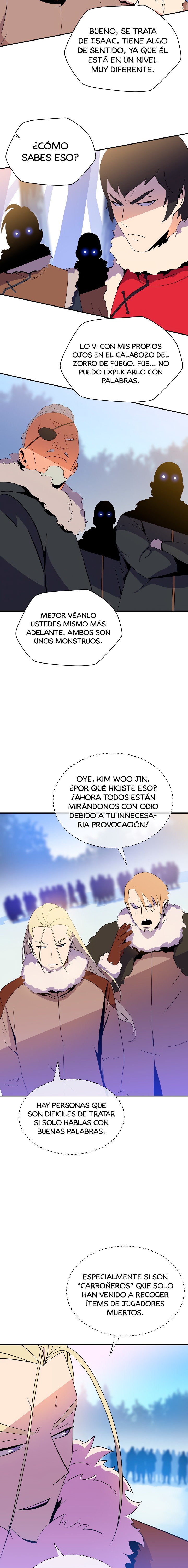 Read Kill the hero (es) Manga Online