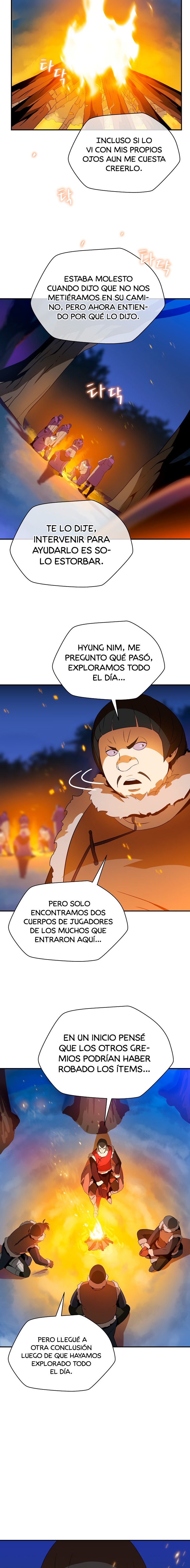 Read Kill the hero (es) Manga Online