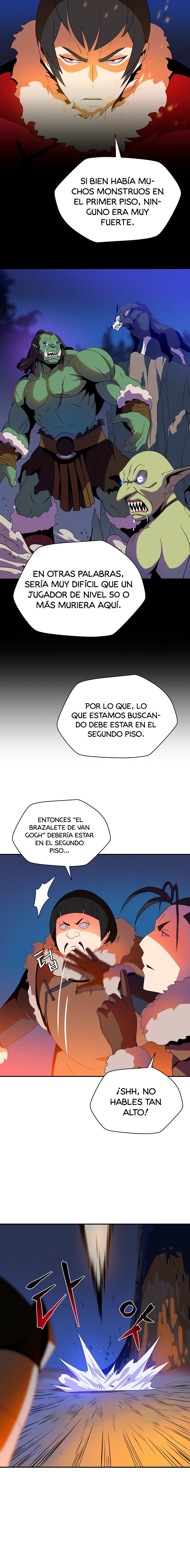 Read Kill the hero (es) Manga Online