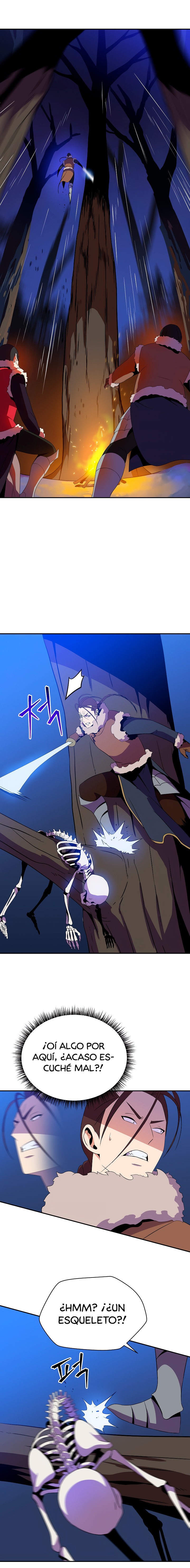 Read Kill the hero (es) Manga Online