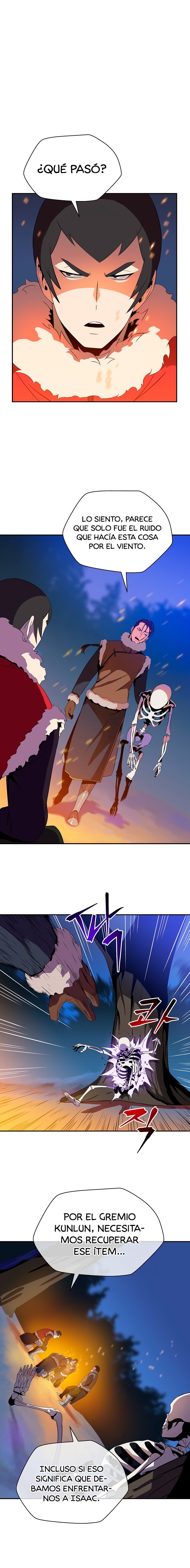 Read Kill the hero (es) Manga Online