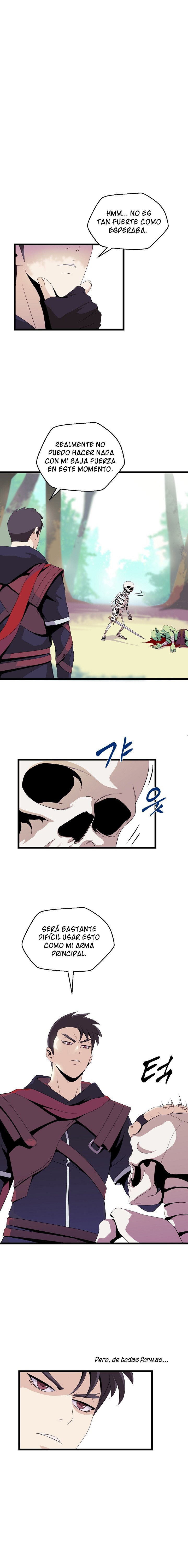 Read Kill the hero (es) Manga Online