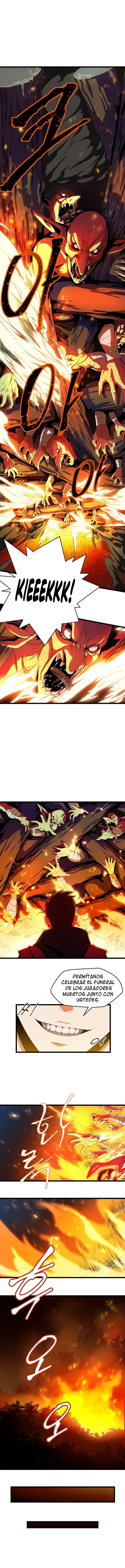 Read Kill the hero (es) Manga Online