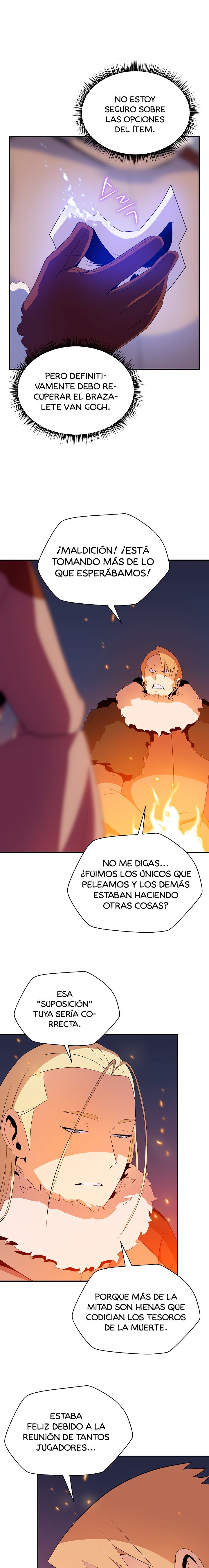 Read Kill the hero (es) Manga Online