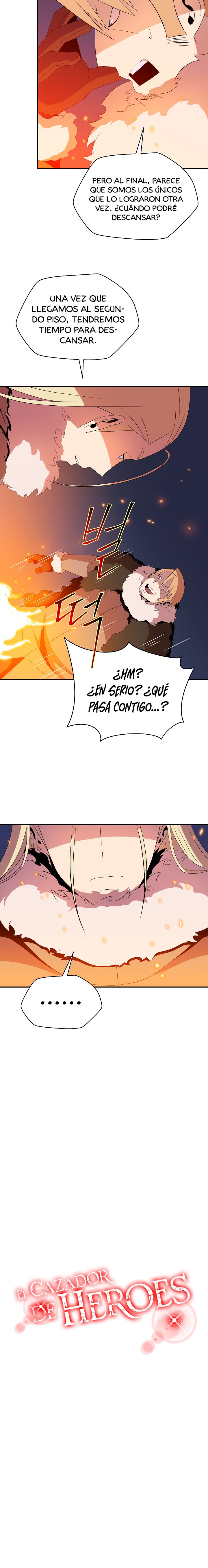 Read Kill the hero (es) Manga Online